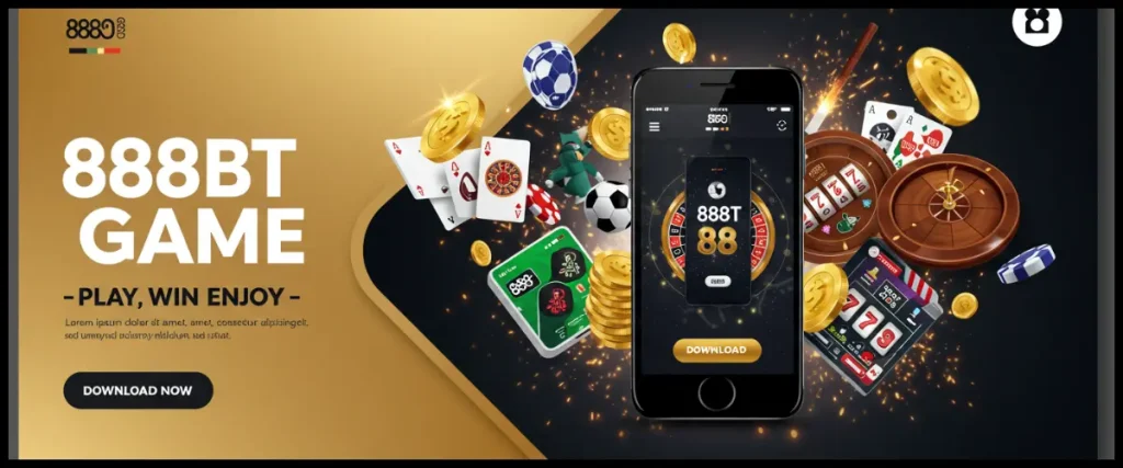 888 Bet Game