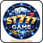 ST777 Game