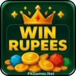 Win Rupees Game