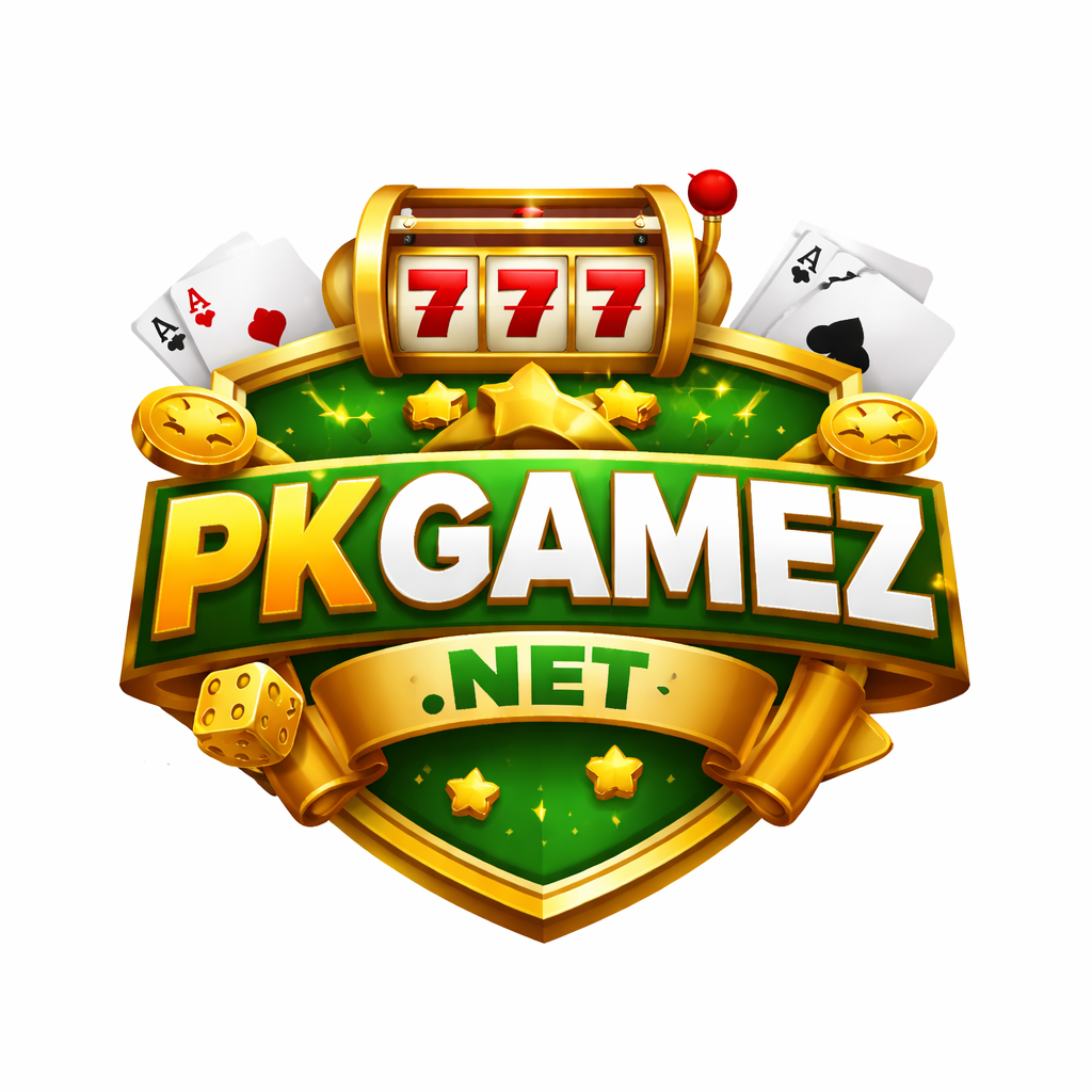 PKGamez