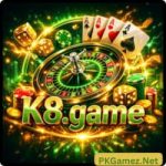 K8 Game