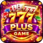 777 Plus Game