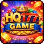 HQ177 Game