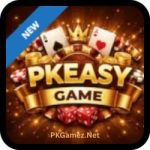 PK Easy Game