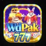 WD Pak 777 Game